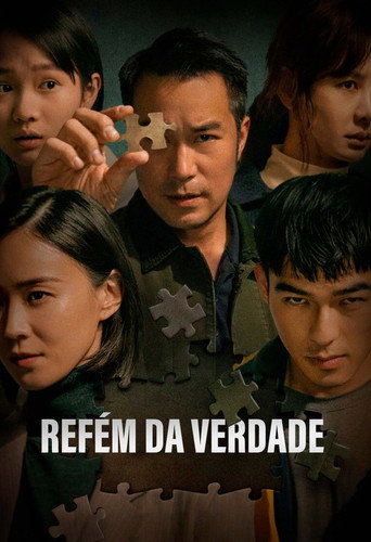 Assistir Refém da Verdade online dublado e legendado