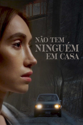 Assistir Não Tem Ninguém em Casa online dublado e legendado