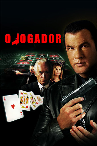 Assistir O Jogador online dublado e legendado