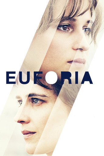 Poster de Euforia