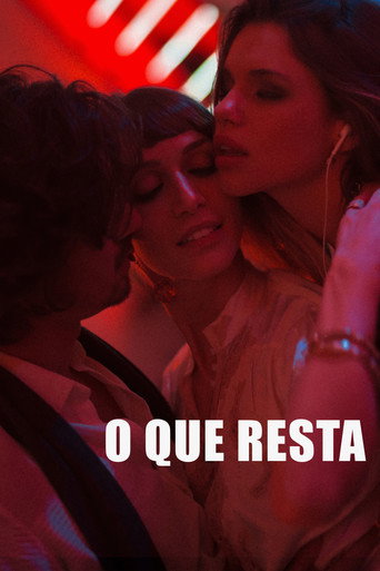 Assistir O Que Resta online dublado e legendado