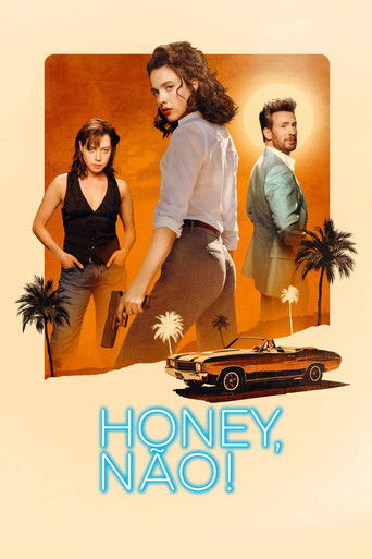 Assistir Honey, Não! online dublado e legendado