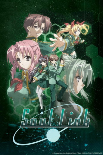 Assistir Soul Link online dublado e legendado