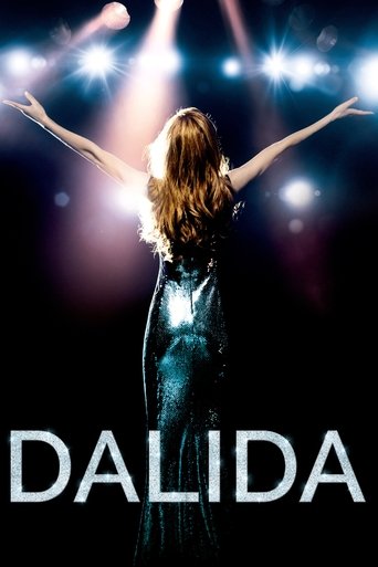 Poster de Dalida