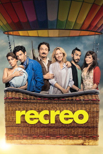 Assistir Recreo online dublado e legendado