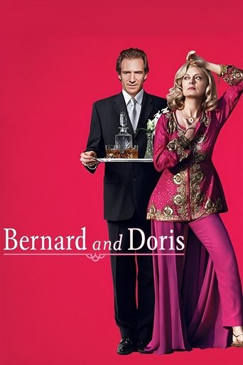 Assistir Bernard e Doris - O Mordomo e a Milionária online dublado e legendado