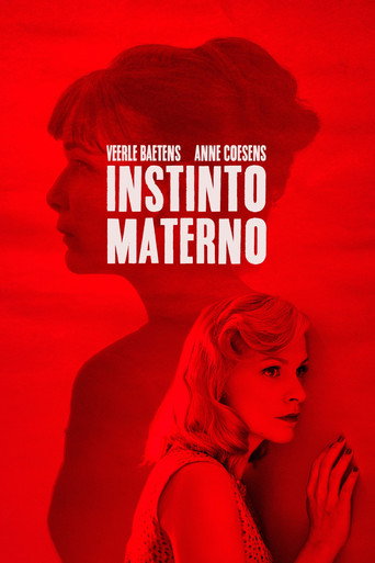 Poster de Instinto Materno