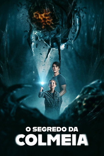 Assistir O Segredo da Colmeia online dublado e legendado