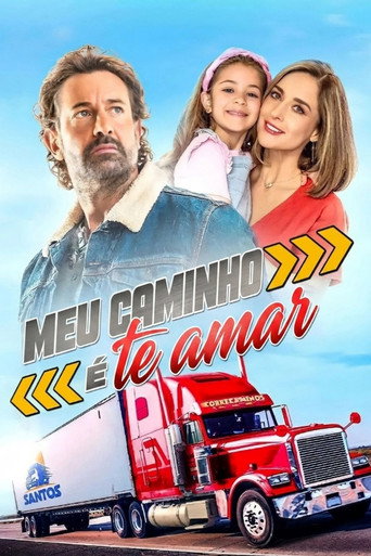 Assistir Meu Caminho é Te Amar online dublado e legendado