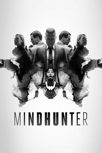 Poster de MINDHUNTER