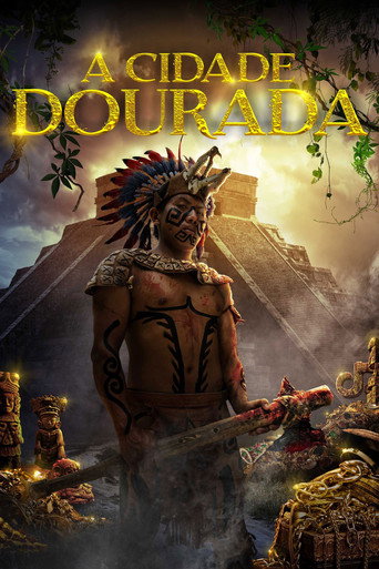 Assistir A Cidade Dourada online dublado e legendado