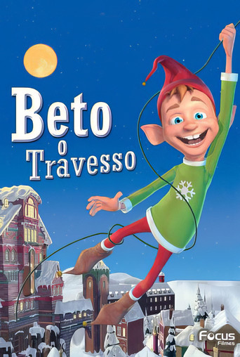 Assistir Beto - O Travesso online dublado e legendado
