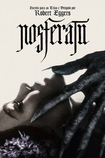 Poster de Nosferatu