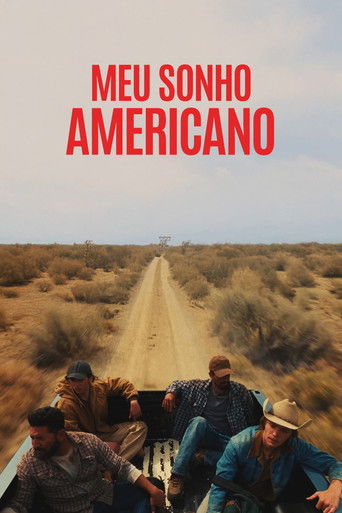 Assistir Meu Sonho Americano online dublado e legendado