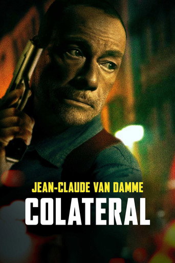 Assistir Colateral online dublado e legendado