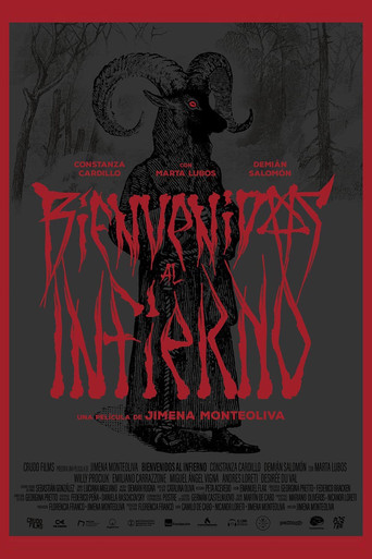 Assistir Bienvenidos al infierno online dublado e legendado