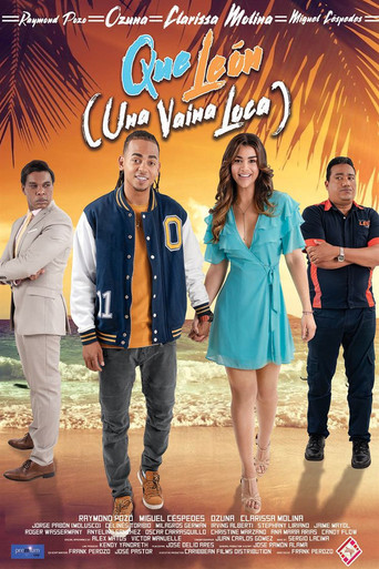 Assistir Que Léon online dublado e legendado