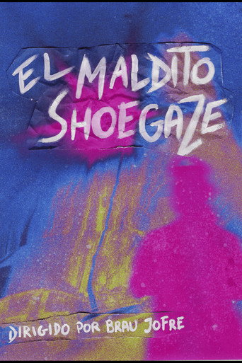 Assistir The Damned Shoegaze online dublado e legendado