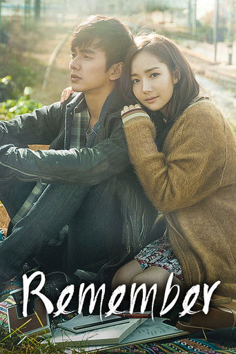 Poster de Remember, Remember – War of the Son
