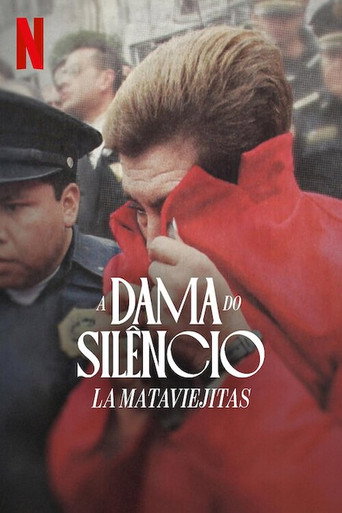 Assistir A Dama do Silêncio: La Mataviejitas online dublado e legendado