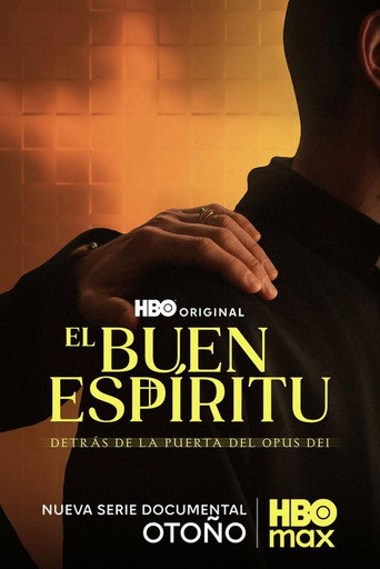 Assistir O Bom Espírito: Por Trás das Portas da Opus Dei online dublado e legendado