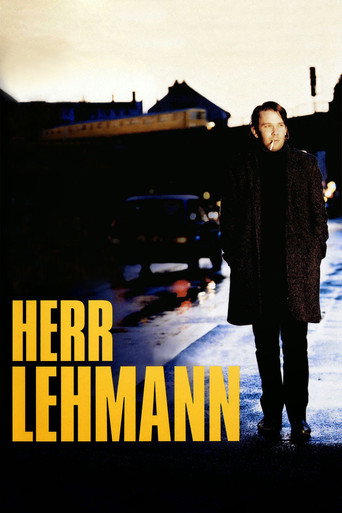 Poster de Berlin Blues