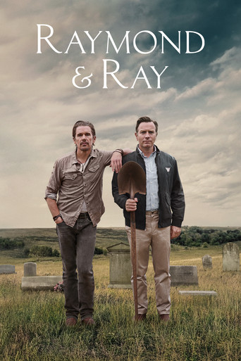 Assistir Raymond & Ray online dublado e legendado