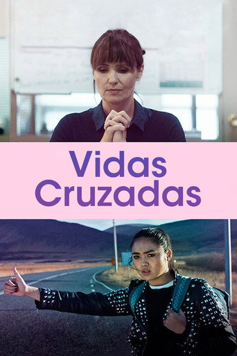 Assistir Vidas Cruzadas online dublado e legendado