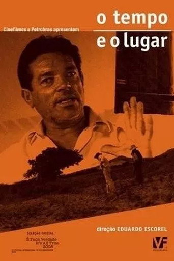 Assistir O Tempo e o Lugar online dublado e legendado