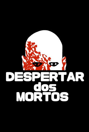 Poster de Despertar dos Mortos