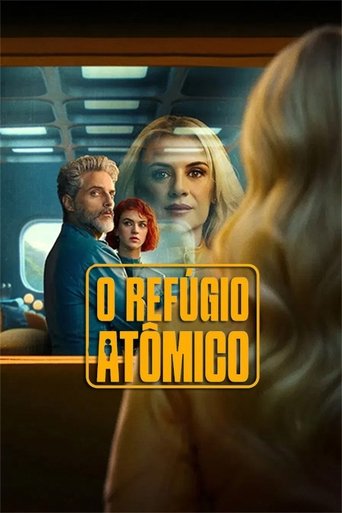 Assistir O Refúgio Atômico online dublado e legendado