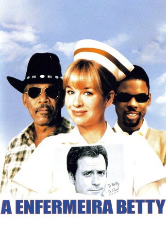 Assistir A Enfermeira Betty online dublado e legendado