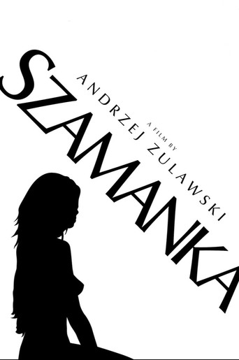 Poster de Szamanka