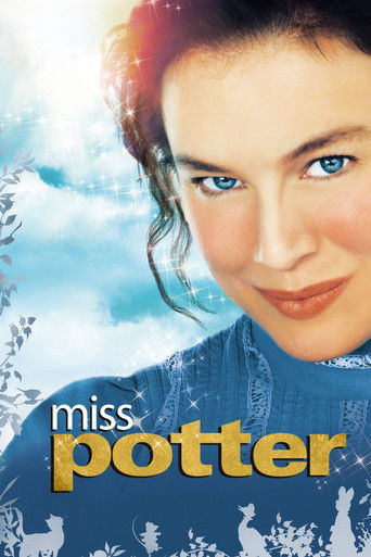 Assistir Miss Potter online dublado e legendado