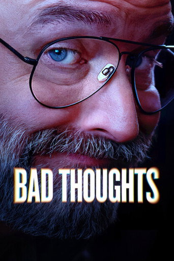 Poster de Bad Thoughts