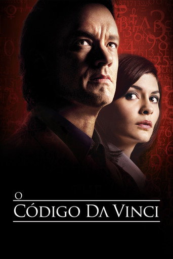 Assistir O Código da Vinci online dublado e legendado