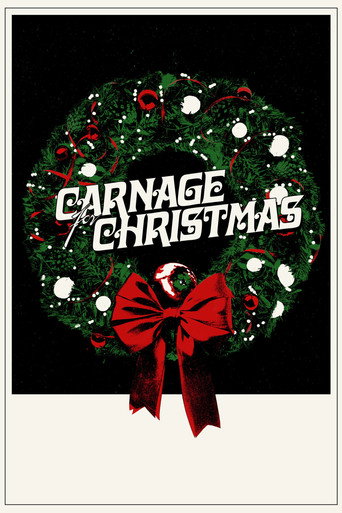 Assistir Carnage for Christmas online dublado e legendado