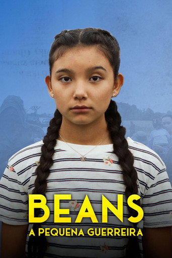 Assistir Beans - A Pequena Guerreira online dublado e legendado