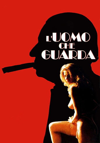Assistir O Voyeur online dublado e legendado