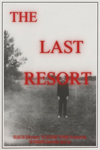 Assistir The Last Resort online dublado e legendado
