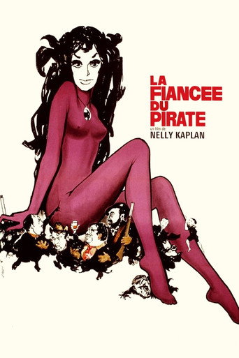 Assistir La Fiancée du pirate online dublado e legendado
