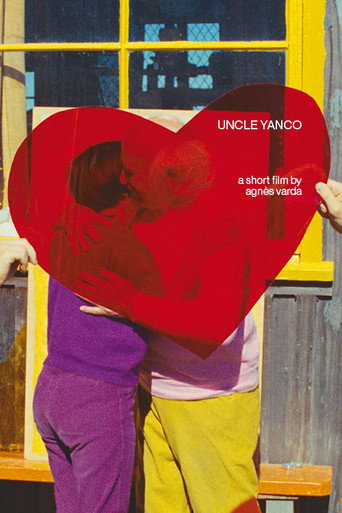 Poster de Tio Yanco