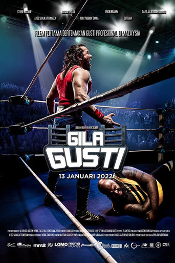 Assistir Gila Gusti online dublado e legendado