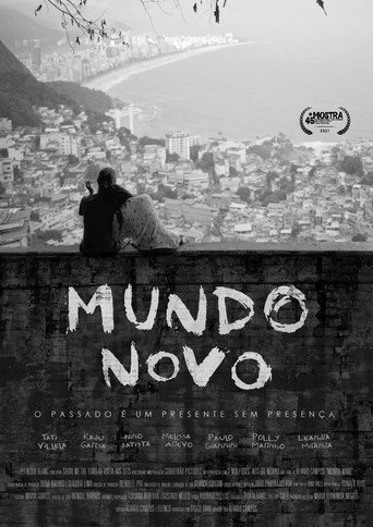 Assistir Mundo Novo online dublado e legendado