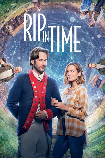 Assistir Rip in Time online dublado e legendado