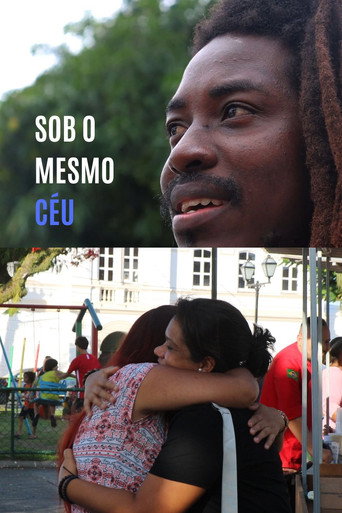Assistir Sob o Mesmo Céu online dublado e legendado