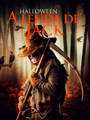 Assistir Halloween: A Lenda de Jack online dublado e legendado