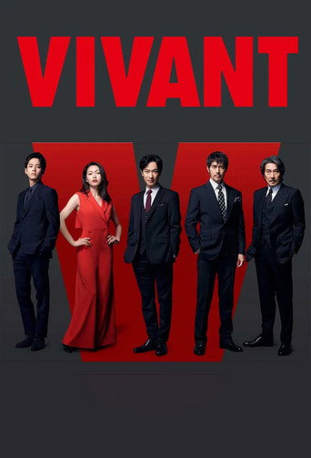 Assistir Vivant online dublado e legendado