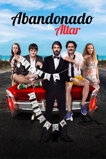 Assistir Abandonado no Altar online dublado e legendado