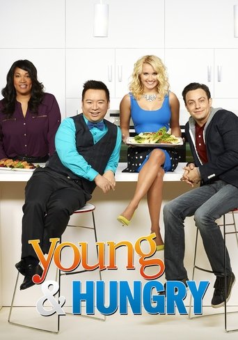 Poster de Jovem e Gourmet